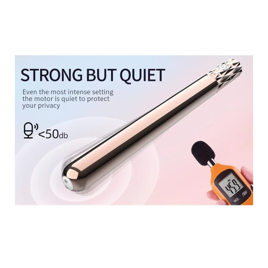 NALONE - TIA ELECTROMAGNETIC PULSE STIMULATOR GOLDEN